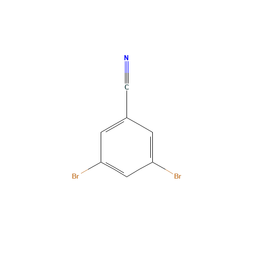 chemical structure of 97165-77-0 FT-0614511