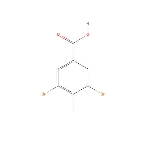 chemical structure of 67973-32-4 FT-0614518