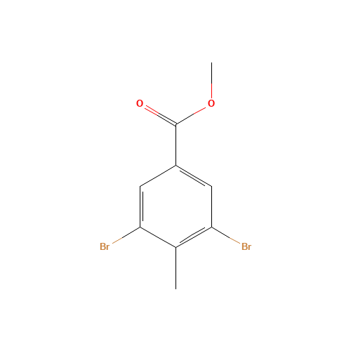 chemical structure of 74896-66-5 FT-0614519