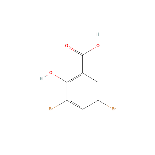 chemical structure of 3147-55-5 FT-0614521