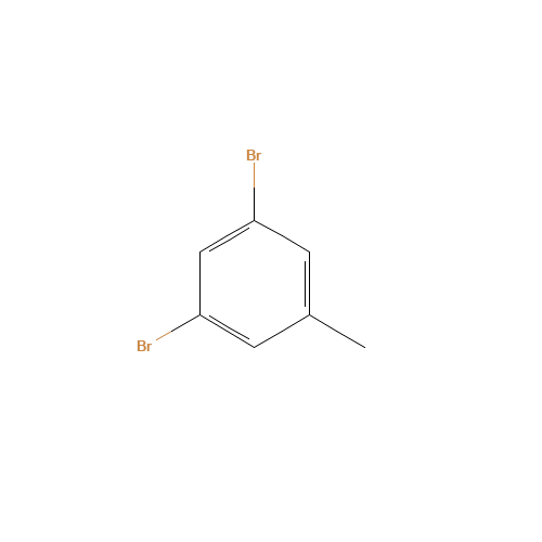 chemical structure of 1611-92-3 FT-0614523
