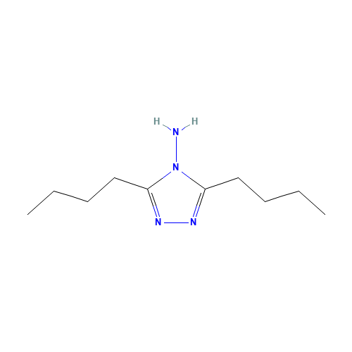 chemical structure of 62695-58-3 FT-0614524