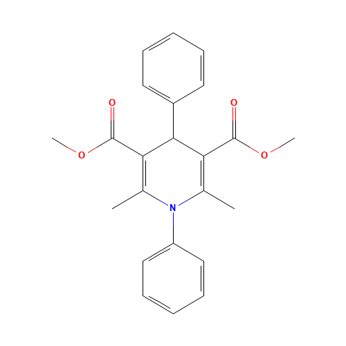chemical structure of 83300-85-0 FT-0614527