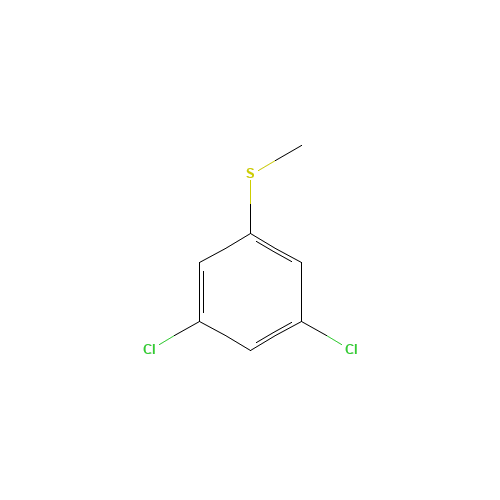 chemical structure of 68121-46-0 FT-0614528