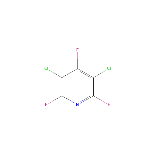 chemical structure of 1737-93-5 FT-0614529