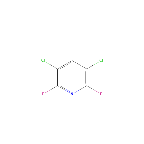 chemical structure of 698-51-1 FT-0614530