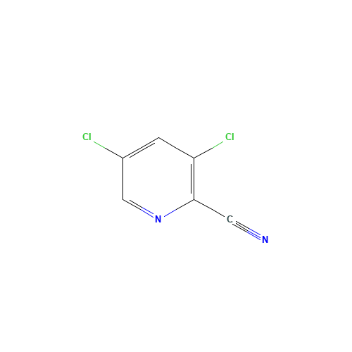 chemical structure of 85331-33-5 FT-0614533