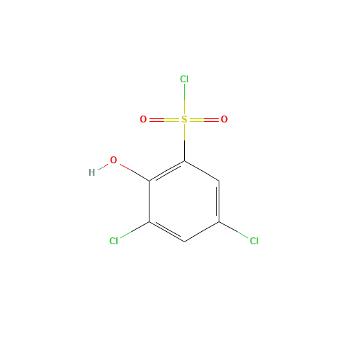 chemical structure of 23378-88-3 FT-0614536