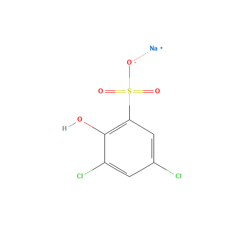 chemical structure of 54970-72-8 FT-0614537