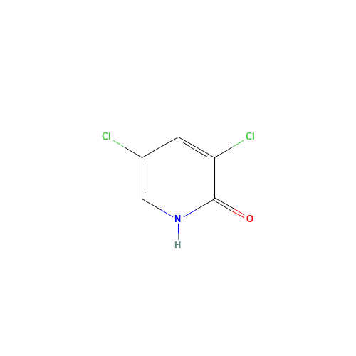 chemical structure of 5437-33-2 FT-0614538