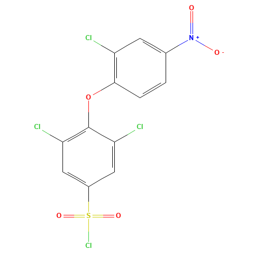 chemical structure of 175135-06-5 FT-0614539