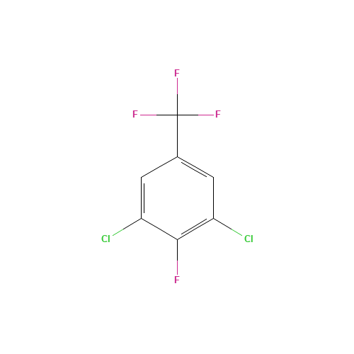 chemical structure of 77227-81-7 FT-0614540