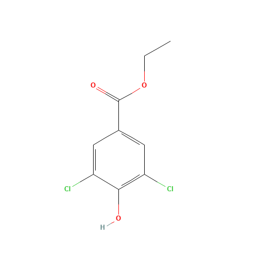 chemical structure of 17302-82-8 FT-0614543
