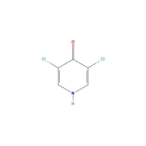 chemical structure of 17228-71-6 FT-0614545
