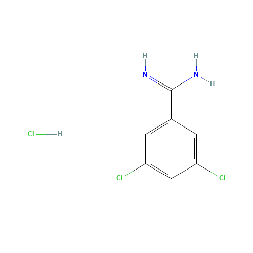 chemical structure of 22978-61-6 FT-0614554