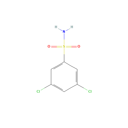 chemical structure of 19797-32-1 FT-0614555