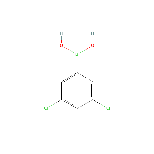 chemical structure of 67492-50-6 FT-0614556