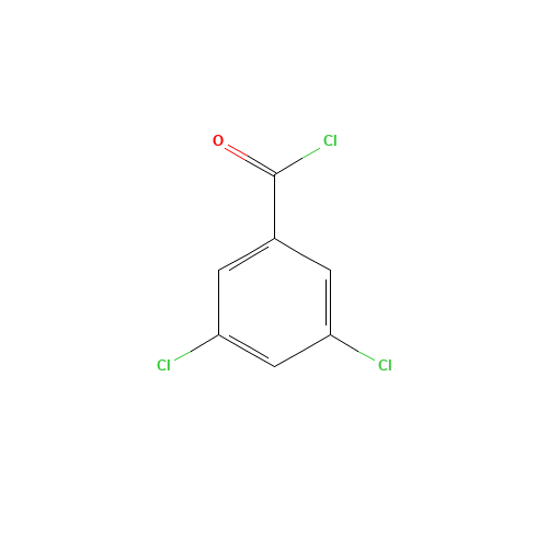 chemical structure of 2905-62-6 FT-0614560