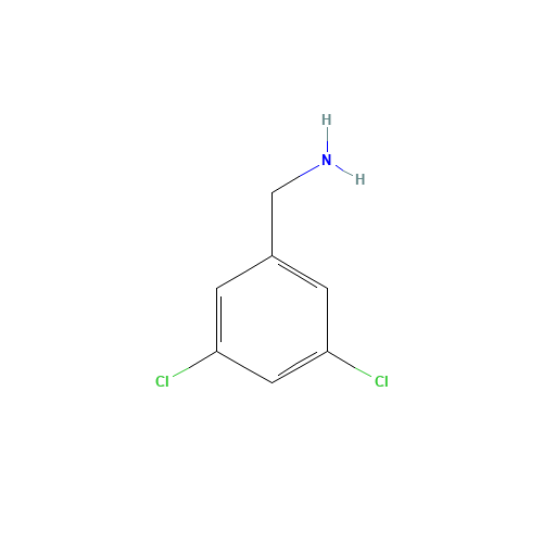 chemical structure of 39989-43-0 FT-0614562