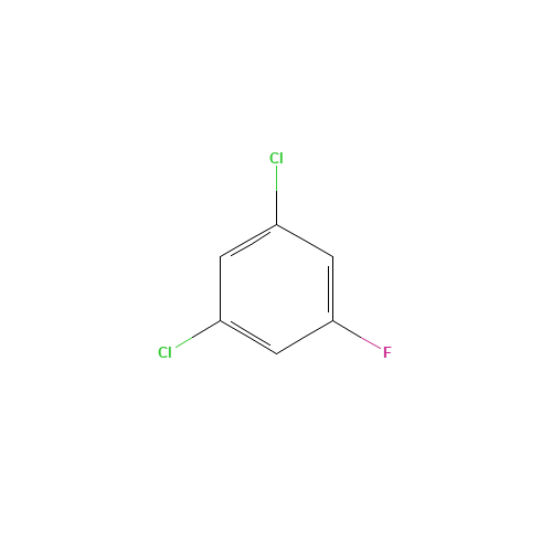 chemical structure of 1435-46-7 FT-0614563