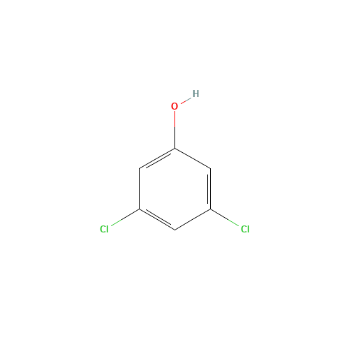 chemical structure of 591-35-5 FT-0614567