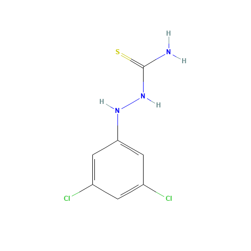 chemical structure of 96423-39-1 FT-0614570