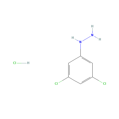 chemical structure of 63352-99-8 FT-0614572