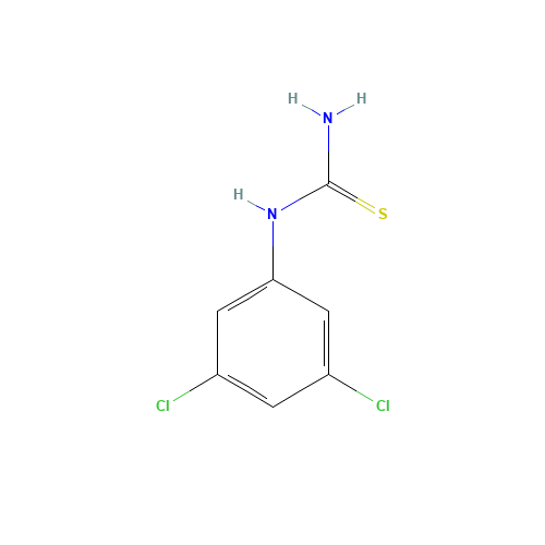 chemical structure of 107707-33-5 FT-0614574