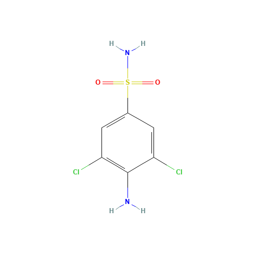 chemical structure of 22134-75-4 FT-0614579