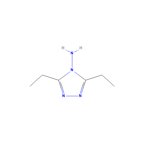 chemical structure of 6285-28-5 FT-0614582