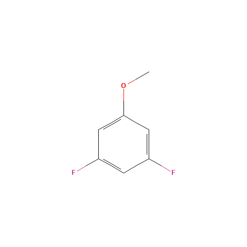 chemical structure of 93343-10-3 FT-0614588