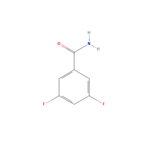 chemical structure of 132980-99-5 FT-0614590