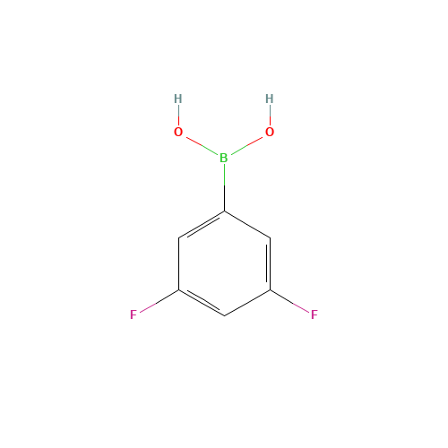 chemical structure of 156545-07-2 FT-0614591