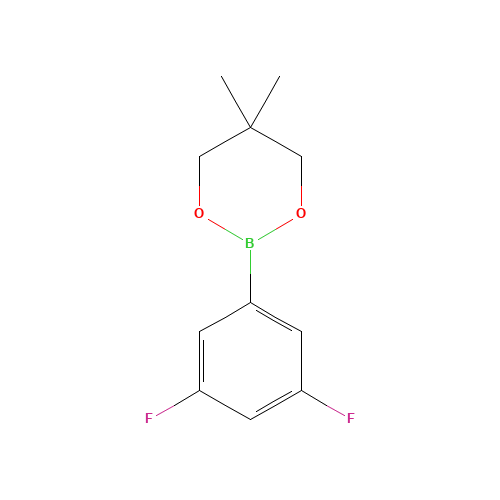 chemical structure of 216393-57-6 FT-0614592