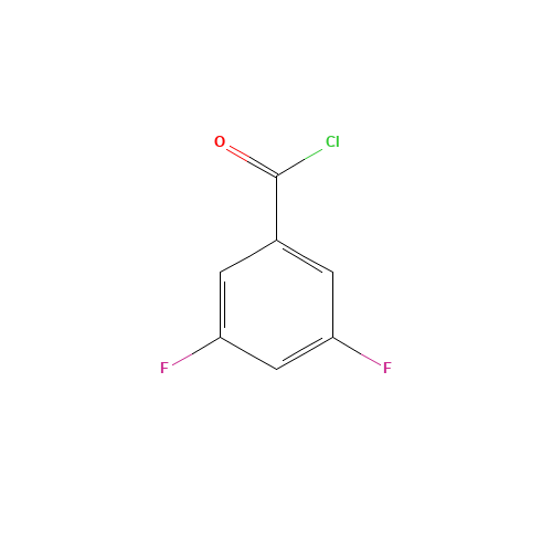 chemical structure of 129714-97-2 FT-0614599