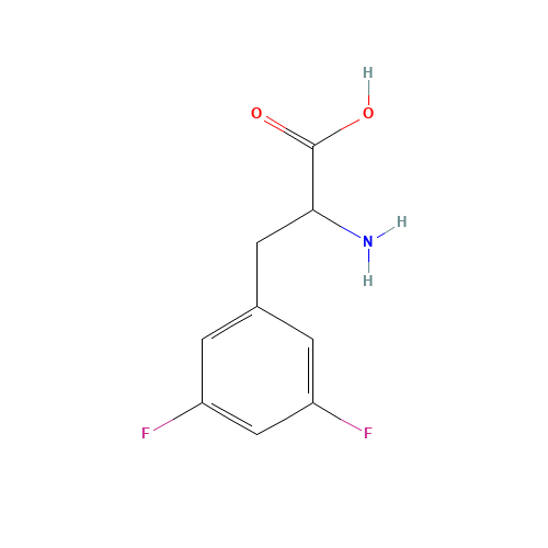 chemical structure of 32133-37-2 FT-0614605
