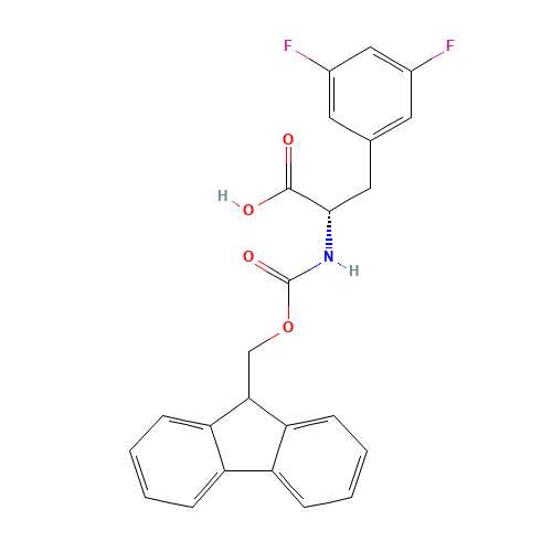 chemical structure of 205526-24-5 FT-0614608