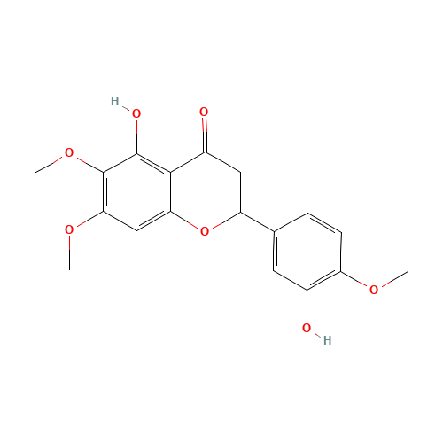 chemical structure of 855-96-9 FT-0614615