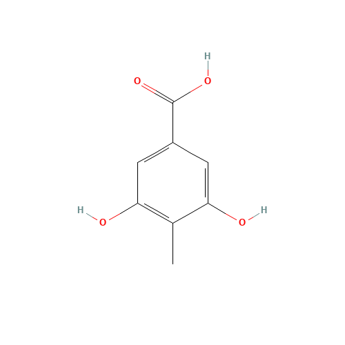 chemical structure of 28026-96-2 FT-0614616