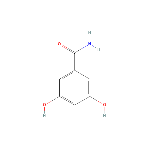chemical structure of 3147-62-4 FT-0614620