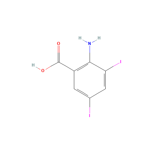 chemical structure of 609-86-9 FT-0614626