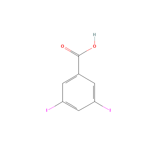 chemical structure of 19094-48-5 FT-0614627