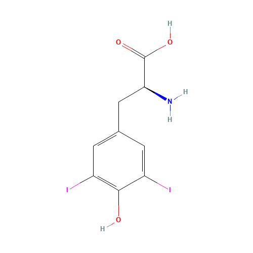 chemical structure of 300-39-0 FT-0614629