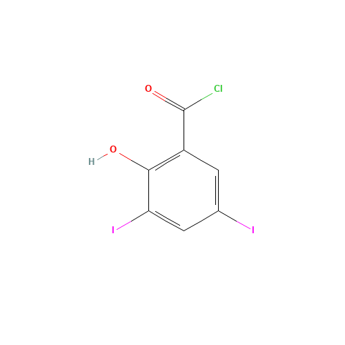 chemical structure of 42016-91-1 FT-0614634