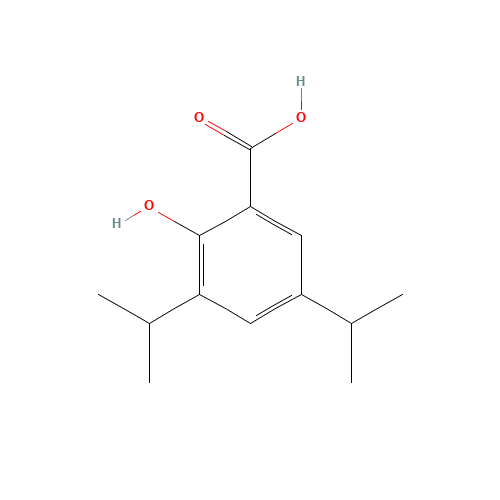 chemical structure of 2215-21-6 FT-0614635