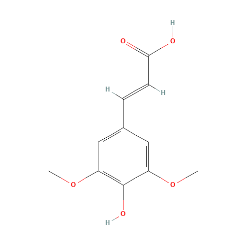 chemical structure of 530-59-6 FT-0614637