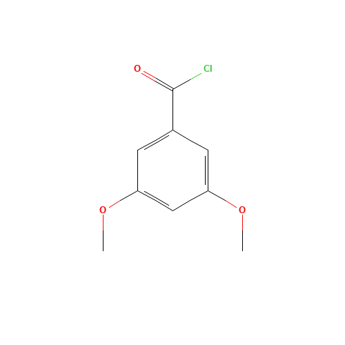chemical structure of 17213-57-9 FT-0614642