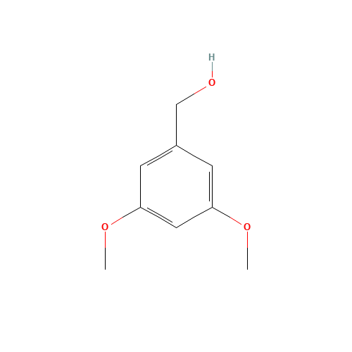 chemical structure of 705-76-0 FT-0614643