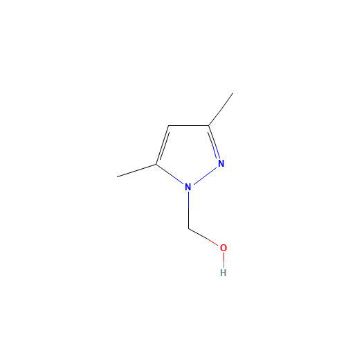 chemical structure of 85264-33-1 FT-0614652