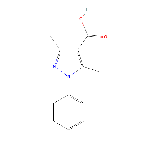 chemical structure of 61226-19-5 FT-0614659